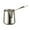 Stainless steel -350ml, variant on Coffee Milk Cup with Long Handle Coffee Milk Frothing Pitcher Pots Stainless Steels Coffee Pots Pouring Melting Pitcher