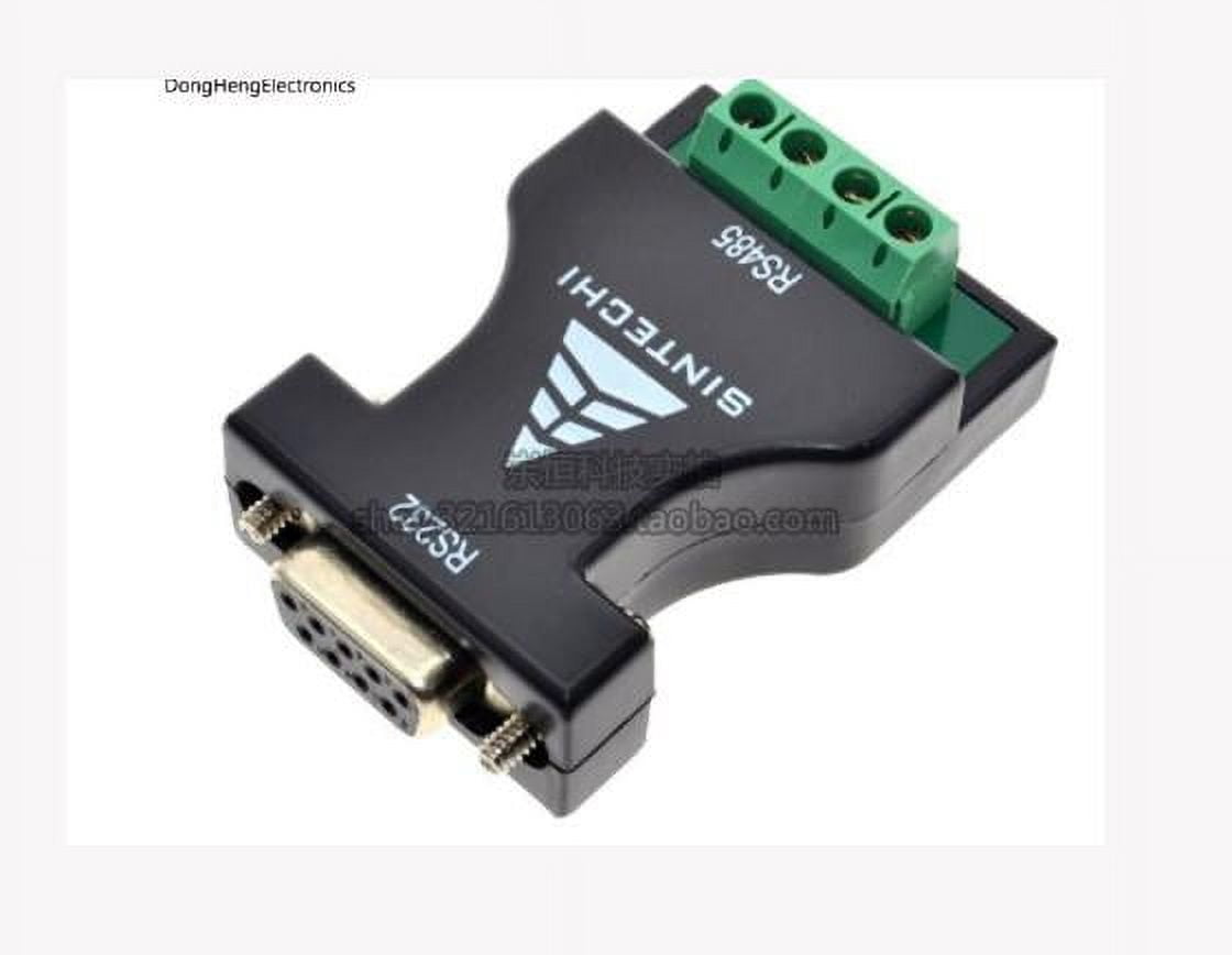 Convertidor pasivo Sintechi Rs-232 a Rs-485 | Walmart en línea