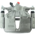thumbnail image 3 of Centric Parts 14144141 Semi-Loaded Brake Caliper For TOYOTA CAMRY 4 Cyl 2.2 L 1992-1996, 3 of 4