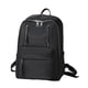 thumbnail image 5 of Mochila para portátil ajustable para mujer y hombre, ideal para actividades al aire libre y mochileros diarios. Negro, 5 of 8