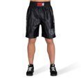 thumbnail image 3 of Vaiden Boxing Shorts - Black/Gray Camo, 3 of 5