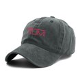 thumbnail image 4 of Gorra de béisbol ajustable unisex T-Tumi para hombre, 4 of 5