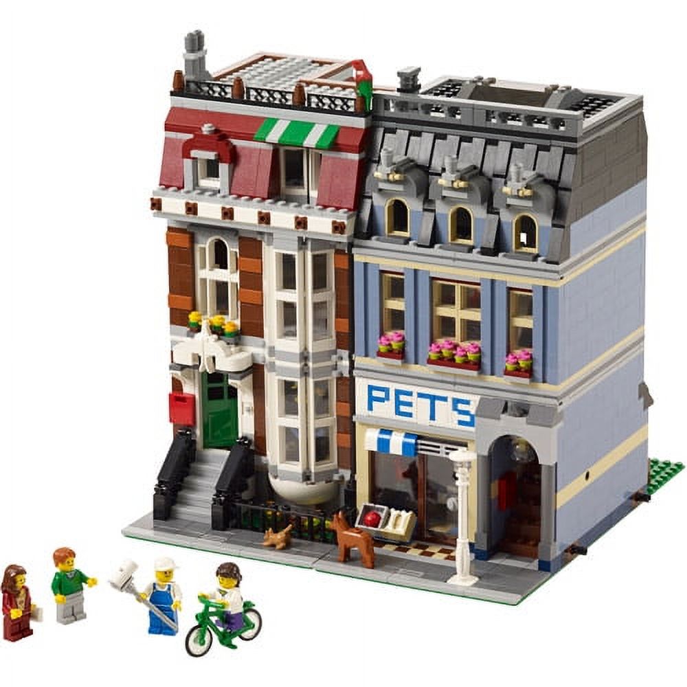 LEGO Pet Shop - image 2 of 2
