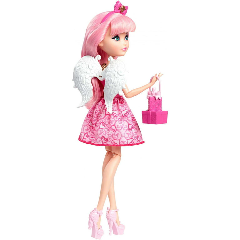 Ever after high C.A. Cupid Cupid Dole doll Ever After High - Shop