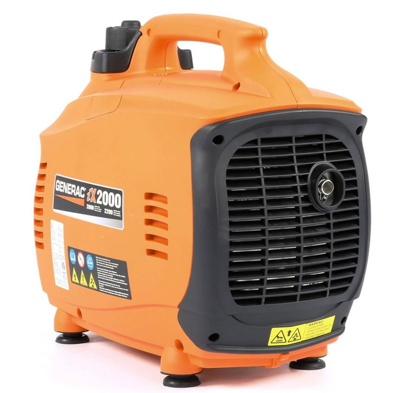 Generac ix2000 deals