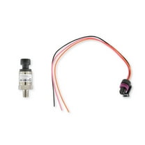 Holley EFI 554-136 Fuel Injection Pressure Sensor
