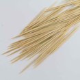 thumbnail image 2 of VONKY Better Hot Sale Rushed Toothpicks disposable Toothpicks Party Picks bags Bamboo 1pcs 1Set, 2 of 5