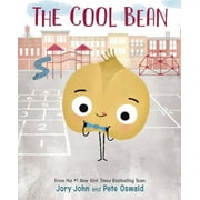 Food Group: The Cool Bean (Hardcover)