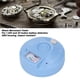 thumbnail image 4 of Analizador de pilas de botón Probador de movimiento de reloj Circular de carcasa ABS para reparación de relojes de cintura, 4 of 8