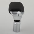thumbnail image 1 of Sturdy Gear Knob Professional Wear Resistant Vehicle er Knob Handle Lever for Regal Assembly Replaces Upgrade Modification With Holes, 1 of 10