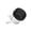 Black, variant on Pebbuoy Aluminum Lid Oil Cup Universal Motorcycle Modified Brake Pump Fluid Reservoir Tank Oil Cup Motorcycle Accessories