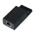 thumbnail image 1 of CHUANK Simulateur ETH2GC Accessoire Ultime pour GameCube Jeu en Ligne Stable et Fêtes sur LAN, 1 of 2