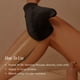 thumbnail image 5 of Autobronceador Mitt Lux, de microfibra, sin filtro, reutilizable, 5 of 6