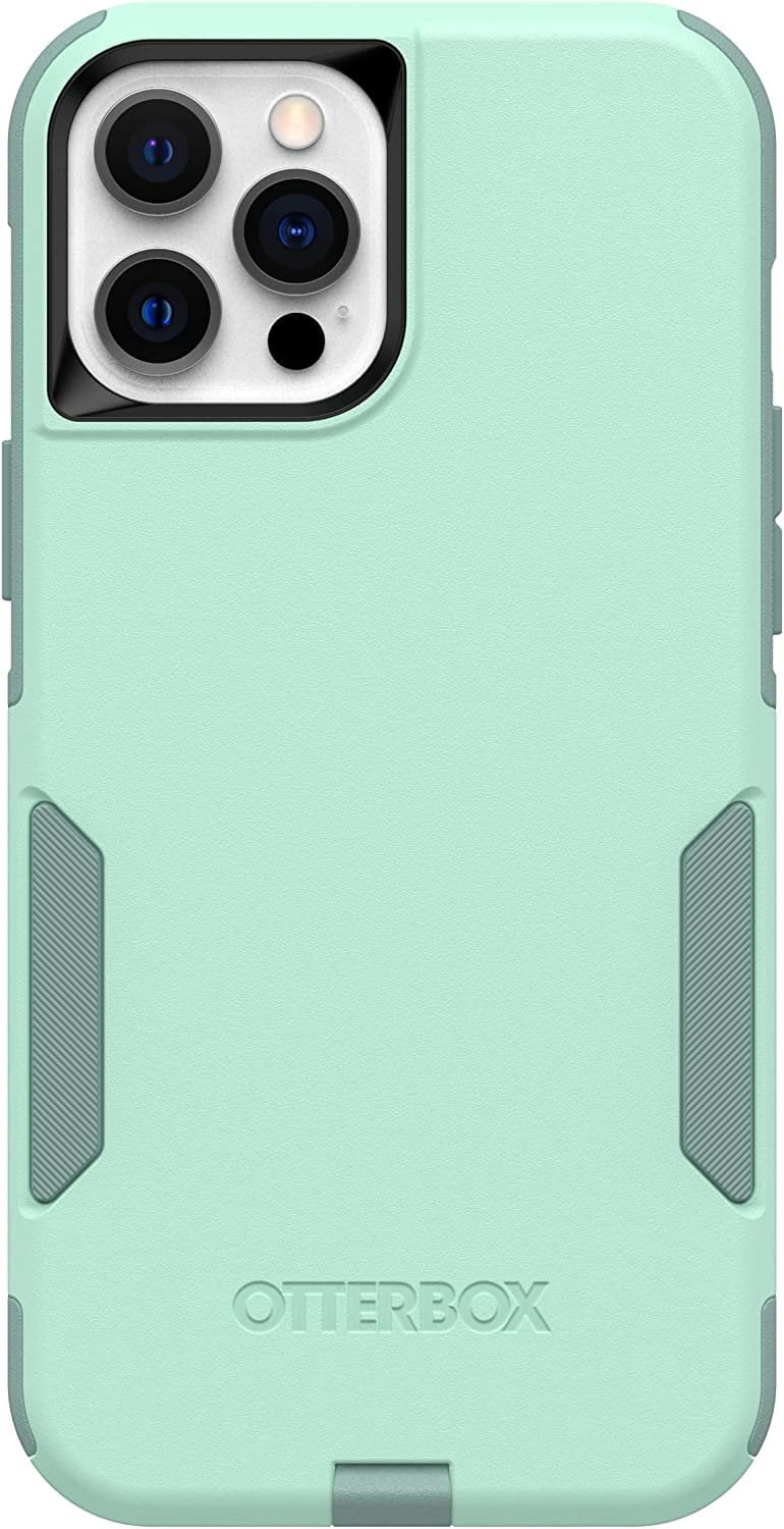 OtterBox Commuter Series Case for iPhone 12 PRO MAX ONLY Non-Retail Packaging - Ocean Way