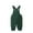 Green, variant on Krdevn Boys Corduroy Romper Jumpsuit Winter Lined Overalls Baby Casual Outfit Warm Soft Playwear for Toddlers,Kids Clothing,6-12 Months