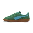 thumbnail image 2 of PU & MA Palermo Vintage Update 40136401 Mens Green Lifestyle Sneakers Shoes, 2 of 6