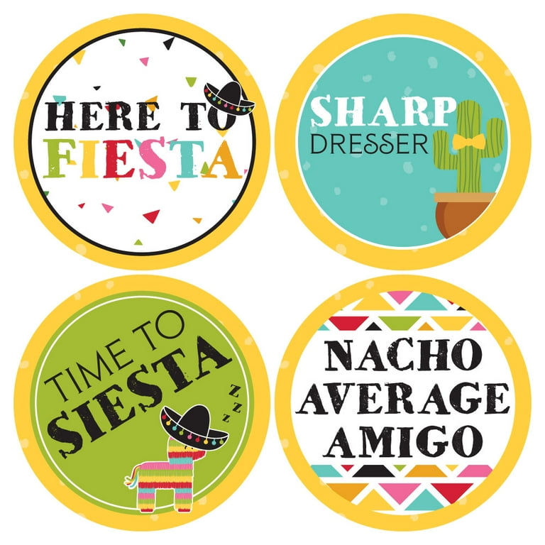 Spread the fiesta vibes and give the gift of flavor to your amigos