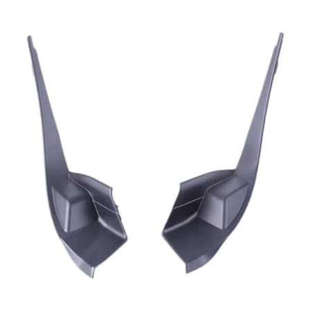 Nishiyuenyi Cowl Panel Set Replacement Left and Right for Forester 2014-2018