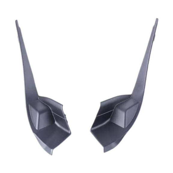 Nishiyuenyi Cowl Panel Set Replacement Left and Right for Forester 2014-2018