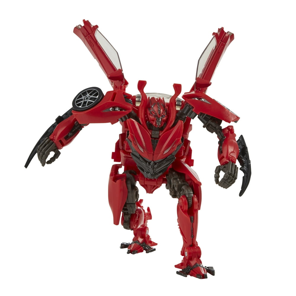 transformers the dark moon toys