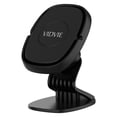 thumbnail image 4 of VIDVIE Magnetic Car Holder  Air Outlet Center Console Car Smartphone Holder HC1511 double function dash or magnetic, 4 of 6