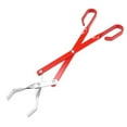 thumbnail image 2 of Abrazadera de carbono Pinzas para barbacoa Herramientas Accesorios para barbacoa Abrazaderas para alimentos Wmkox8yii FHAKJF3479, 2 of 9
