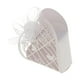 thumbnail image 4 of Lote de 20 cajas de regalo de papel con forma de corazón para caramelos, con un corazón hueco., 4 of 8