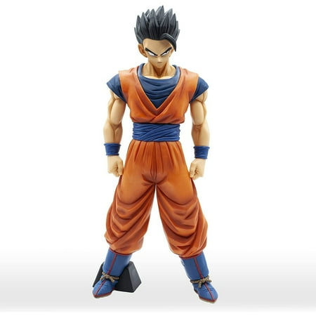 Super Anime Store Dragon Ball Z - Grandista- Resolution of Soldiers Son Gohan #2 Figure