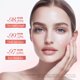 thumbnail image 4 of Brillo de ojos Sandía Crema hidratante para ojos Reduce las ojeras Hidrata Crema hidratante para ojos Reduce las líneas de expresión 20g Crema para ojos, 4 of 9