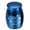 Blue, variant on Walbest Everlasting Love Urns for Dog/Cat Ashes, 1.6" High Beautiful Keepsake Urns Mini Timeless Cremation Urns, Aluminum Simple Decorative Funeral Urns Engraved for Pet