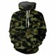 thumbnail image 3 of Sudadera con capucha con estampado 3D de camuflaje de jungla, sudadera de calle para primavera y otoño, sudadera holgada informal para deportes al aire libre, sudaderas clásicas de camuflaje para niño, 3 of 5