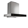 thumbnail image 2 of FOTILE EMG7508 Perimeter Vent Series 30 in. 1200 CFM Wall-Mount Range Hood with 2 LED Lights and Motion Activation in Stainless Steel, 2 of 5