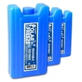 thumbnail image 1 of Flaskamite Hidden 14 oz Flask Polar Freeze Ice Pack - Travel Smuggle Your Booze, 1 of 5