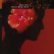 Voce: Music From Women of the World