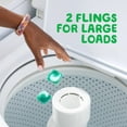 thumbnail image 3 of Gain Flings +Odor Defense: Super Fresh Blast Scented Laundry Pacs 60 Count (1-Pack), 3 of 6