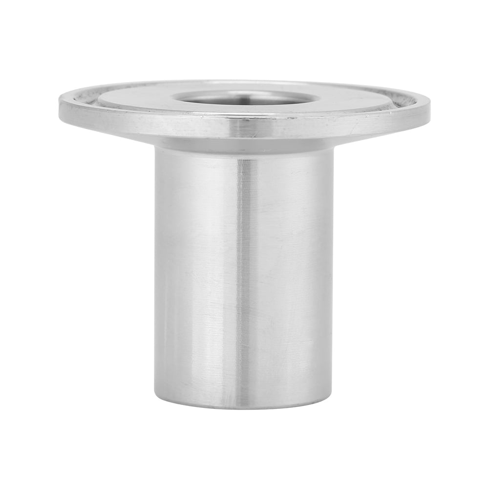 Pipe Ferrule Quick Connection Female Thread Ferrule DN15 For Water Milk