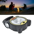 thumbnail image 4 of Emergency Light, Camping Lantern COB Beads 250lm 4 Lighting Modes USB Charging IP55 Waterproof LED  For Outdoor, 4 of 8