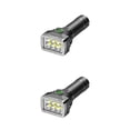 thumbnail image 4 of Eigraketly High Brightness Lamp Camping Fishing Traveling Equipment Flashlight 4 Modes Torch Hand Lighting Supplies Exploring Outdoor 2Conjunto, 4 of 6