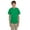 Irish Green, variant on Gildan G200B Youth Ultra Cotton T-Shirt