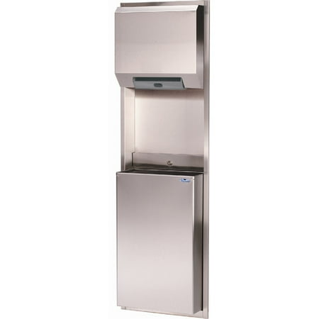 Frost Products Surface Mounted Automatic Towel Paper Dispenser