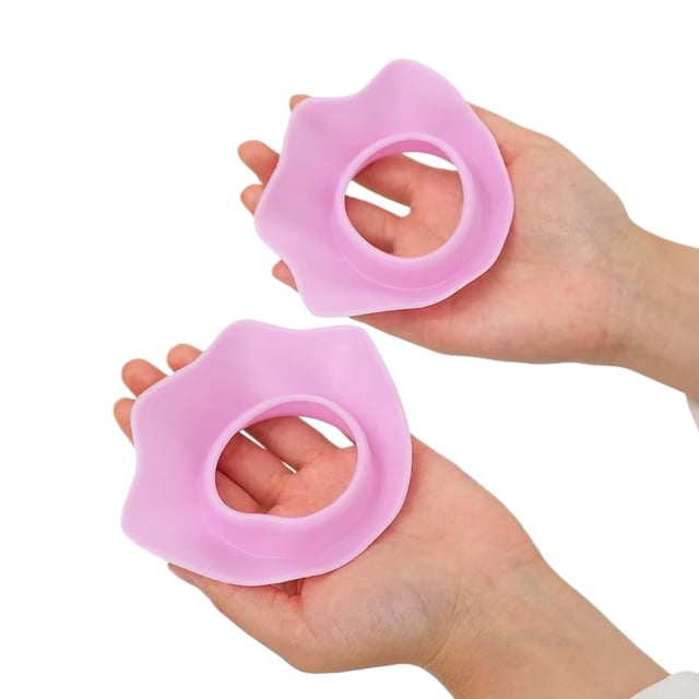 CREATITOY Mushroom Silicone Wristband Water-Splash Proof Cuff for Adult Kids Washing