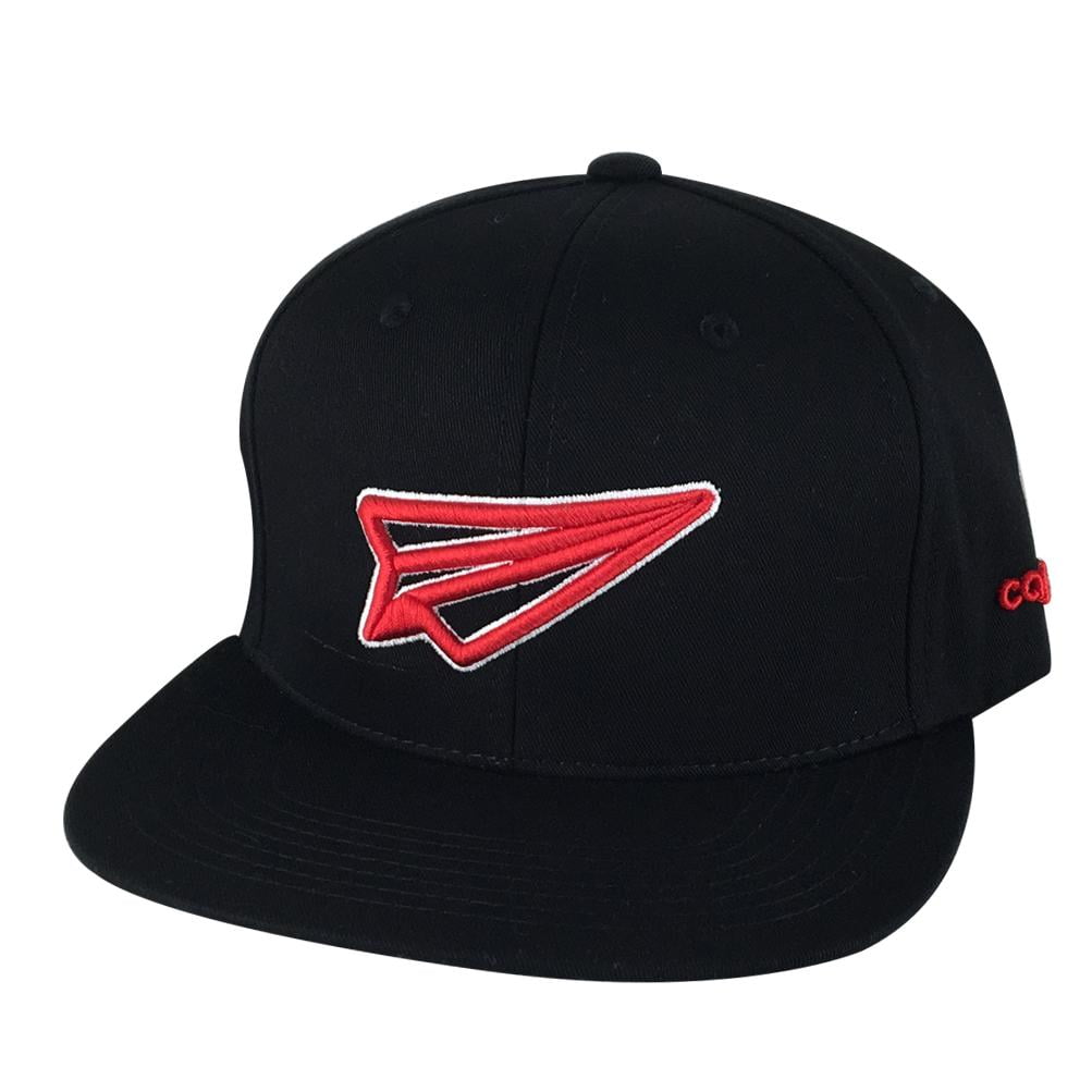 red paper planes hat