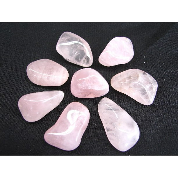 wallpapers Is Quartz A Natural Stone bag of rose quartz natural stone