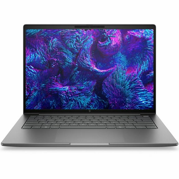 HP ZBook 8 G1i 14" Mobile Workstation - Intel Core Ultra 9 285H - vPro Technology - 64GB - 1TB SSD - Windows 11 Pro - Intel Arc Graphics - Webcam - IEEE 802.11be Wireless BP6Z4UT#ABA