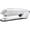 Gray, variant on Bostitch Office Ascend 3 in 1 Stapler with Integrated Remover & Staple Storage, 20 Sheet Capacity, Metallic Blue