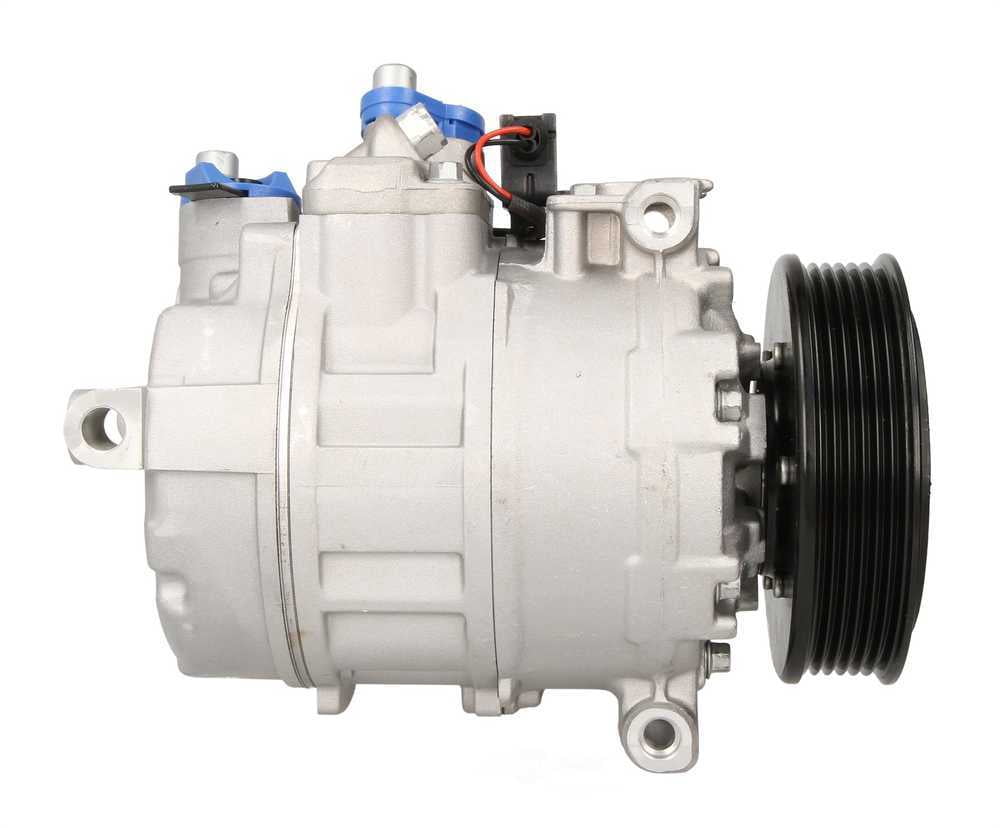 Nissens 89529 Air Conditioning Compressor with Clutch