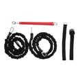 thumbnail image 1 of S SERENABLE Golf Swing Rope Easy to Use Golf Practice Rope for Training Practice Fitness, 1 of 9