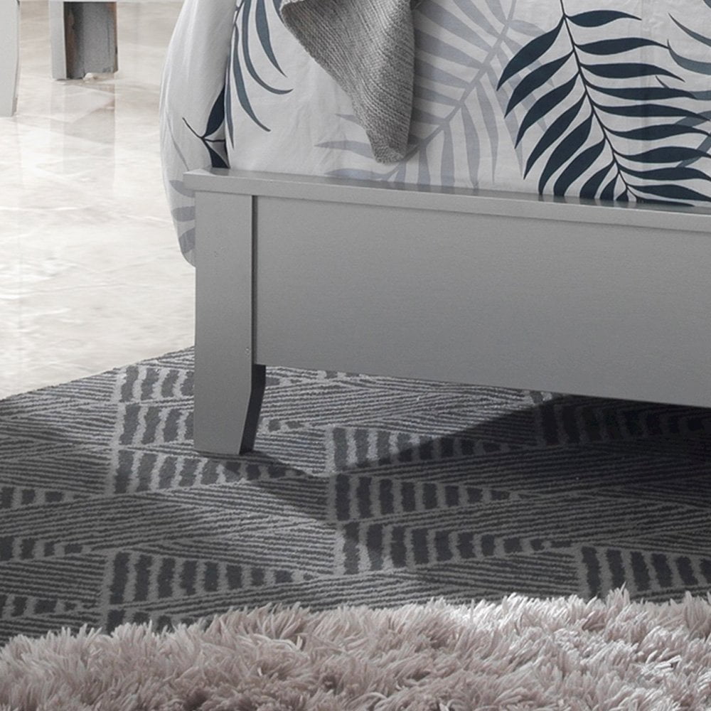 Glory Furniture Primo Full Bed in Champagne Color
