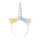 thumbnail image 5 of 3 Uds. Vestido De Princesa Para Niñas, Falda De Malla Balley Con Diadema, Ala De Ángel, Navidad, Halloween, Fiesta De Cumpleaños, Accesorios De Cosplay ANGGREK Otros, 5 of 8