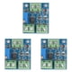 thumbnail image 3 of Módulo de corriente a voltaje placa de acondicionamiento de conversión de señal 0-20 mA a 0-5 V Unidad máxima de 15 mA DC10-30 V compacto para regulación de válvulas Anggrek Otros, 3 of 8